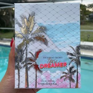 Victoria’s Secret dreamer